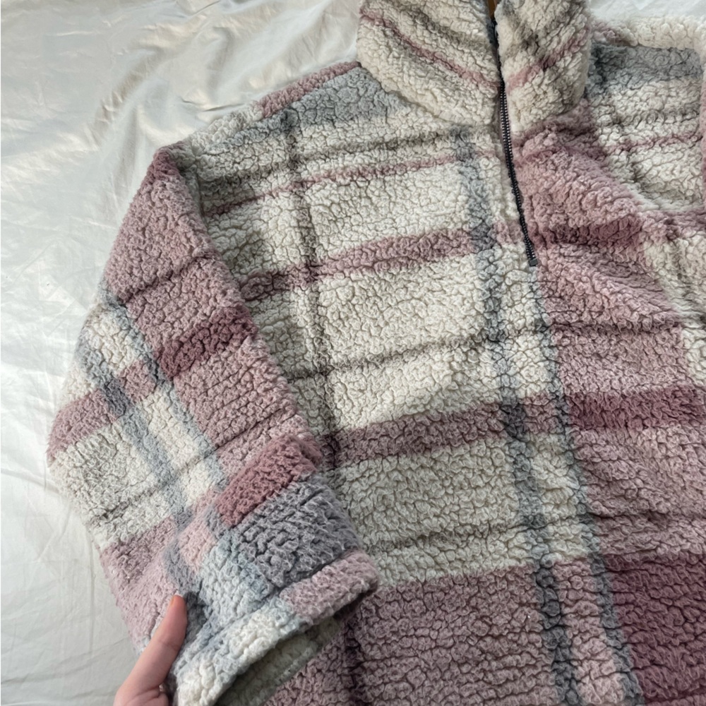 Winter sweater - Picture 4 of 4